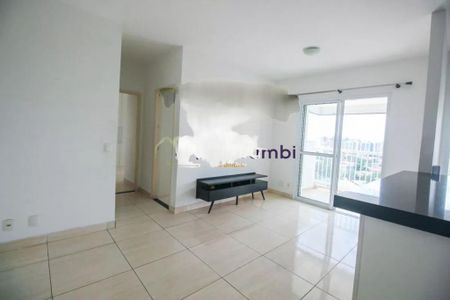 Apartamento para alugar com 2 quartos, 61m² em Fazenda Morumbi, São Paulo