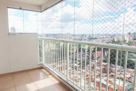 Apartamento para alugar com 61m², 2 quartos e 2 vagas