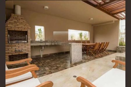 Apartamento para alugar com 2 quartos, 61m² em Fazenda Morumbi, São Paulo