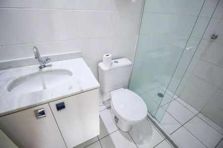 Apartamento para alugar com 2 quartos, 61m² em Fazenda Morumbi, São Paulo