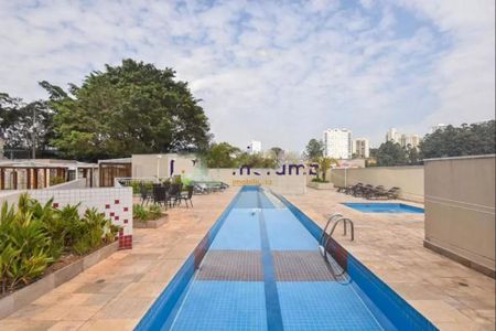 Apartamento para alugar com 61m², 2 quartos e 2 vagas