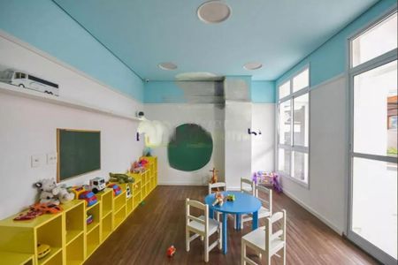 Apartamento para alugar com 2 quartos, 61m² em Fazenda Morumbi, São Paulo