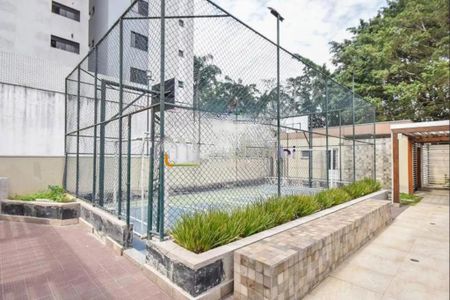 Apartamento para alugar com 61m², 2 quartos e 2 vagas