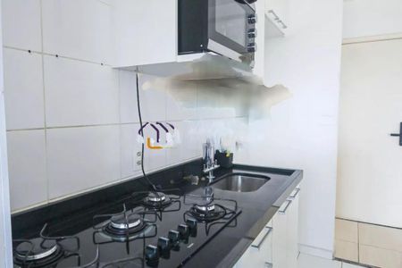 Apartamento para alugar com 61m², 2 quartos e 2 vagas