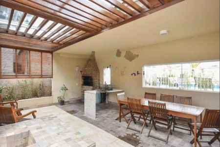 Apartamento para alugar com 2 quartos, 61m² em Fazenda Morumbi, São Paulo