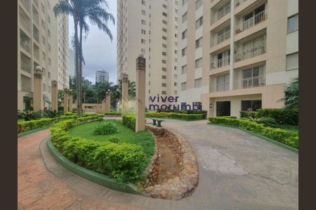 Apartamento para alugar com 65m², 3 quartos e 1 vaga