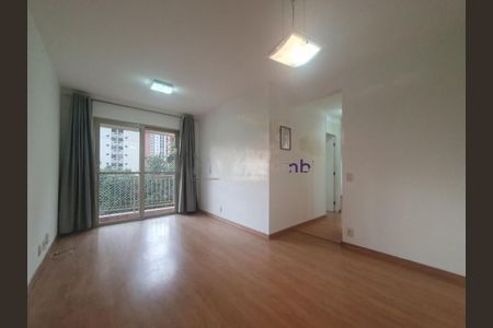 Apartamento para alugar com 65m², 3 quartos e 1 vaga