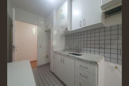 Apartamento para alugar com 65m², 3 quartos e 1 vaga