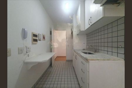 Apartamento para alugar com 65m², 3 quartos e 1 vaga