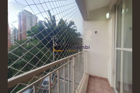 Apartamento para alugar com 65m², 3 quartos e 1 vaga