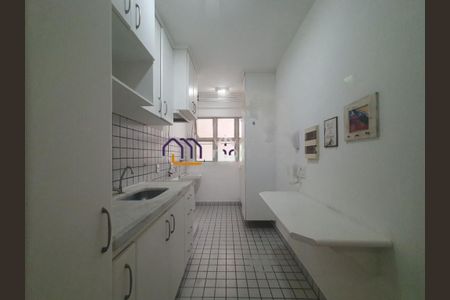 Apartamento para alugar com 65m², 3 quartos e 1 vaga