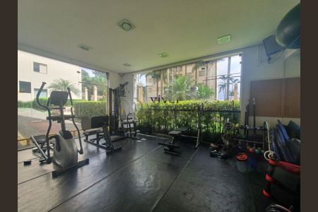 Apartamento para alugar com 65m², 3 quartos e 1 vaga