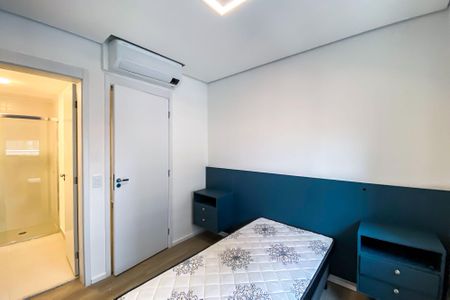 Apartamento para alugar com 125m², 3 quartos e 2 vagasSuíte 2