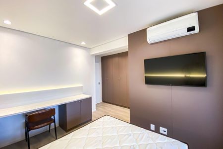 Apartamento para alugar com 125m², 3 quartos e 2 vagasSuíte 3