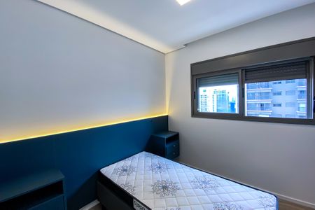 Apartamento para alugar com 125m², 3 quartos e 2 vagasSuíte 2