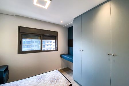 Apartamento para alugar com 125m², 3 quartos e 2 vagasSuíte 2