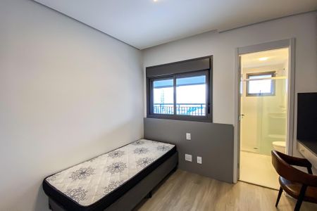 Apartamento para alugar com 125m², 3 quartos e 2 vagasSuíte 1