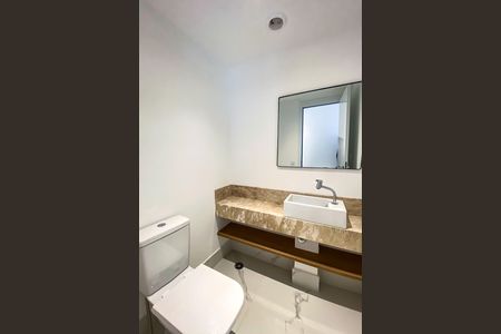 Apartamento para alugar com 125m², 3 quartos e 2 vagasLavabo