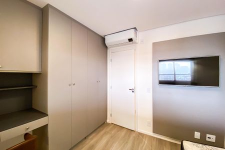 Apartamento para alugar com 125m², 3 quartos e 2 vagasSuíte 1