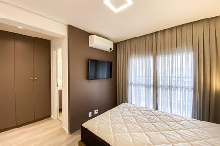 Apartamento para alugar com 125m², 3 quartos e 2 vagasSuíte 3