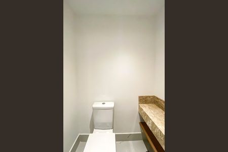 Apartamento para alugar com 125m², 3 quartos e 2 vagasLavabo