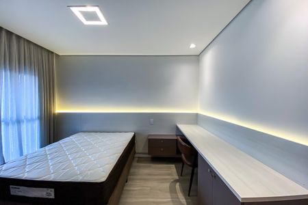 Apartamento para alugar com 125m², 3 quartos e 2 vagasSuíte 3