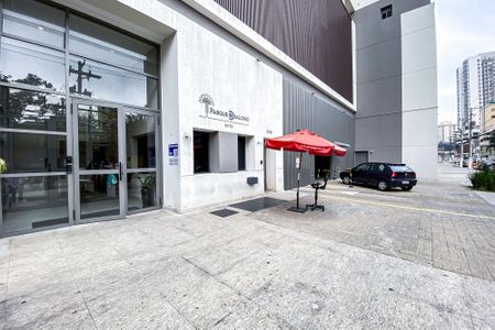 Apartamento para alugar com 125m², 3 quartos e 2 vagasEntrada
