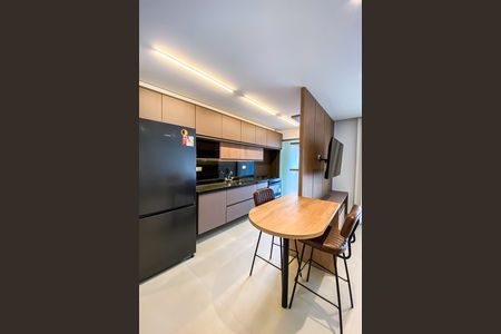 Apartamento para alugar com 125m², 3 quartos e 2 vagasCozinha