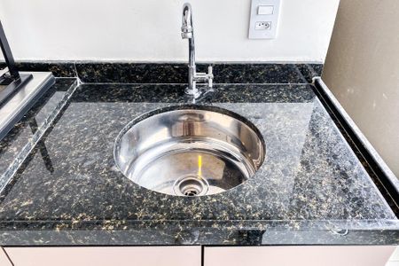 Apartamento para alugar com 125m², 3 quartos e 2 vagasVaranda Gourmet