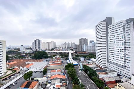 Apartamento para alugar com 125m², 3 quartos e 2 vagasVista