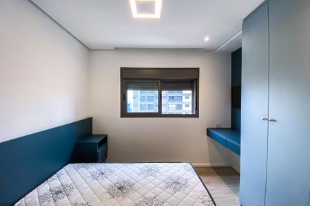 Apartamento para alugar com 125m², 3 quartos e 2 vagasSuíte 2