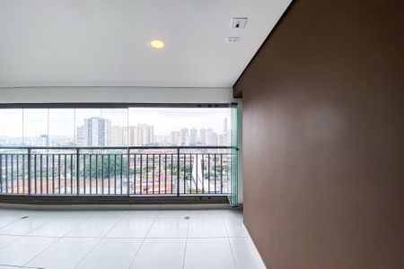 Apartamento para alugar com 125m², 3 quartos e 2 vagasVista