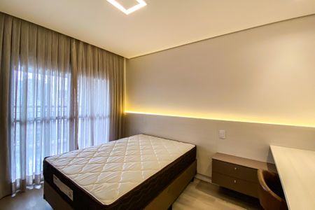 Apartamento para alugar com 125m², 3 quartos e 2 vagasSuíte 3