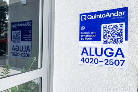 Apartamento para alugar com 125m², 3 quartos e 2 vagasPlaca