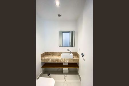Apartamento para alugar com 125m², 3 quartos e 2 vagasLavabo