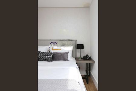 Apartamento para alugar com 1 quarto, 63m² em Cidade Monções, São Paulo
