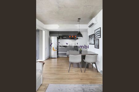 Apartamento para alugar com 1 quarto, 63m² em Cidade Monções, São Paulo