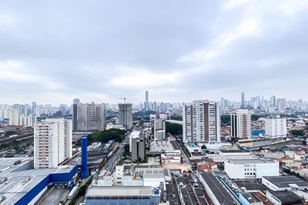 Apartamento para alugar com 51m², 2 quartos e sem vaga Apartamento para alugar com 51m², 2 quartos e sem vagaVista do Quarto 2