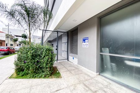 Apartamento para alugar com 51m², 2 quartos e sem vaga Apartamento para alugar com 51m², 2 quartos e sem vagaEntrada