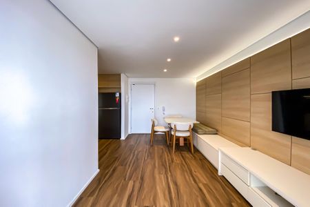 Apartamento para alugar com 51m², 2 quartos e sem vaga Apartamento para alugar com 51m², 2 quartos e sem vagaSala