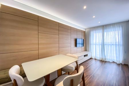Apartamento para alugar com 51m², 2 quartos e sem vaga Apartamento para alugar com 51m², 2 quartos e sem vagaSala
