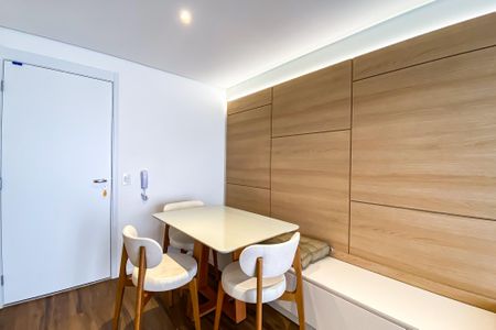 Apartamento para alugar com 51m², 2 quartos e sem vaga Apartamento para alugar com 51m², 2 quartos e sem vagaSala