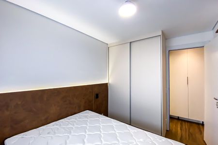 Apartamento para alugar com 51m², 2 quartos e sem vaga Apartamento para alugar com 51m², 2 quartos e sem vagaQuarto 2