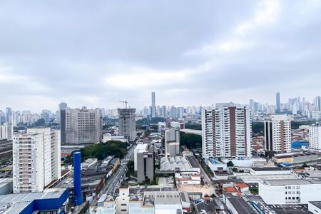 Apartamento para alugar com 51m², 2 quartos e sem vaga Apartamento para alugar com 51m², 2 quartos e sem vagaVista do Quarto 1