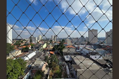 Vista  de apartamento para alugar com 1 quarto, 60m² em Vila Galvão, Guarulhos