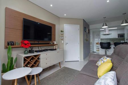 Apartamento à venda com 3 quartos, 81m² em Paraíso, São Paulo