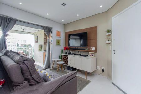 Apartamento à venda com 3 quartos, 81m² em Paraíso, São Paulo