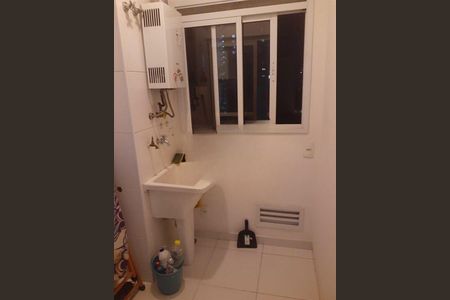 Apartamento à venda com 1 quarto, 45m² em República, São Paulo
