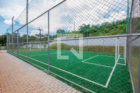 Apartamento para alugar com 46m², 2 quartos e 1 vagaQuadra Esportiva