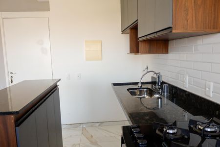 Apartamento para alugar com 46m², 2 quartos e 1 vagaCozinha